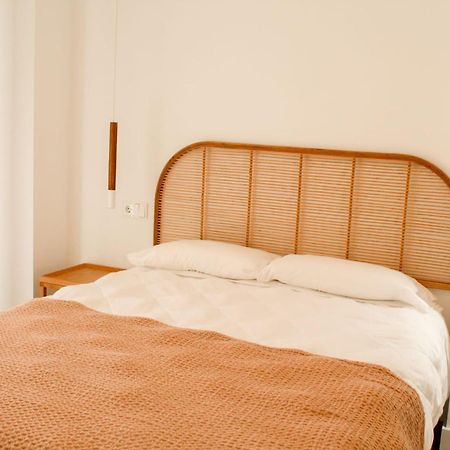 Br Silgar Suites 桑亨霍 外观 照片