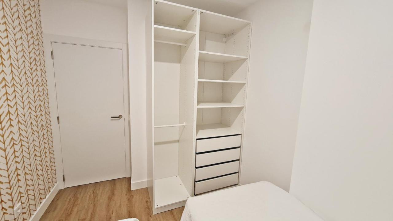 Br Silgar Suites 桑亨霍 外观 照片
