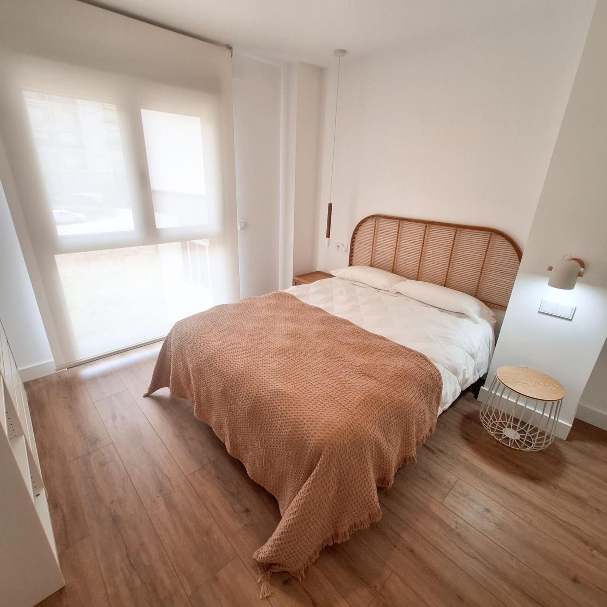 Br Silgar Suites 桑亨霍 外观 照片