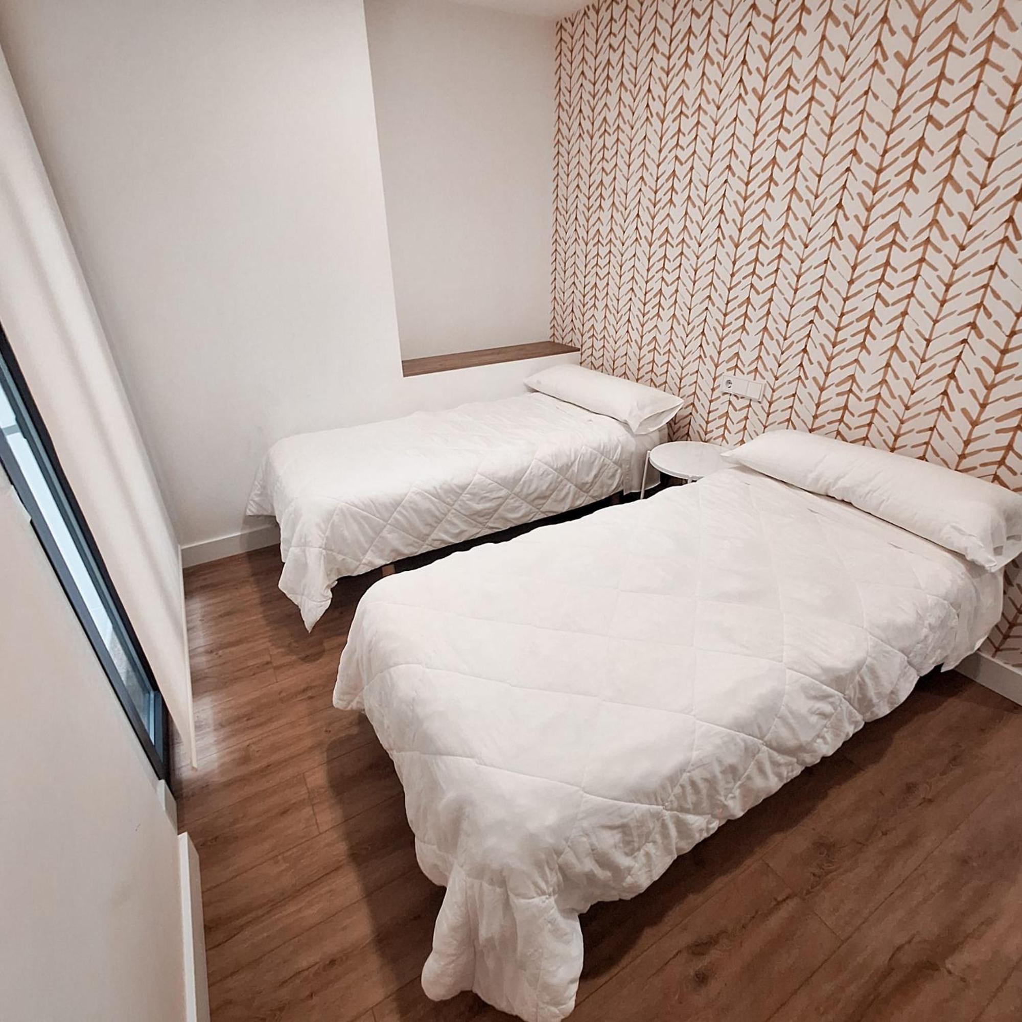 Br Silgar Suites 桑亨霍 外观 照片