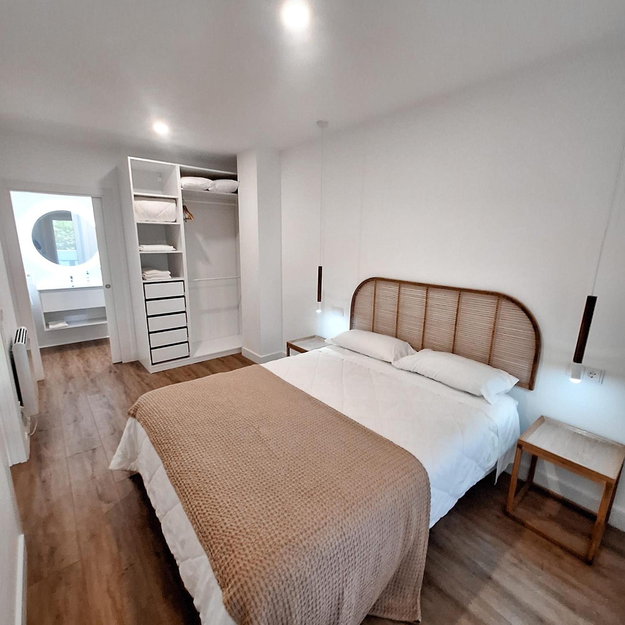 Br Silgar Suites 桑亨霍 外观 照片