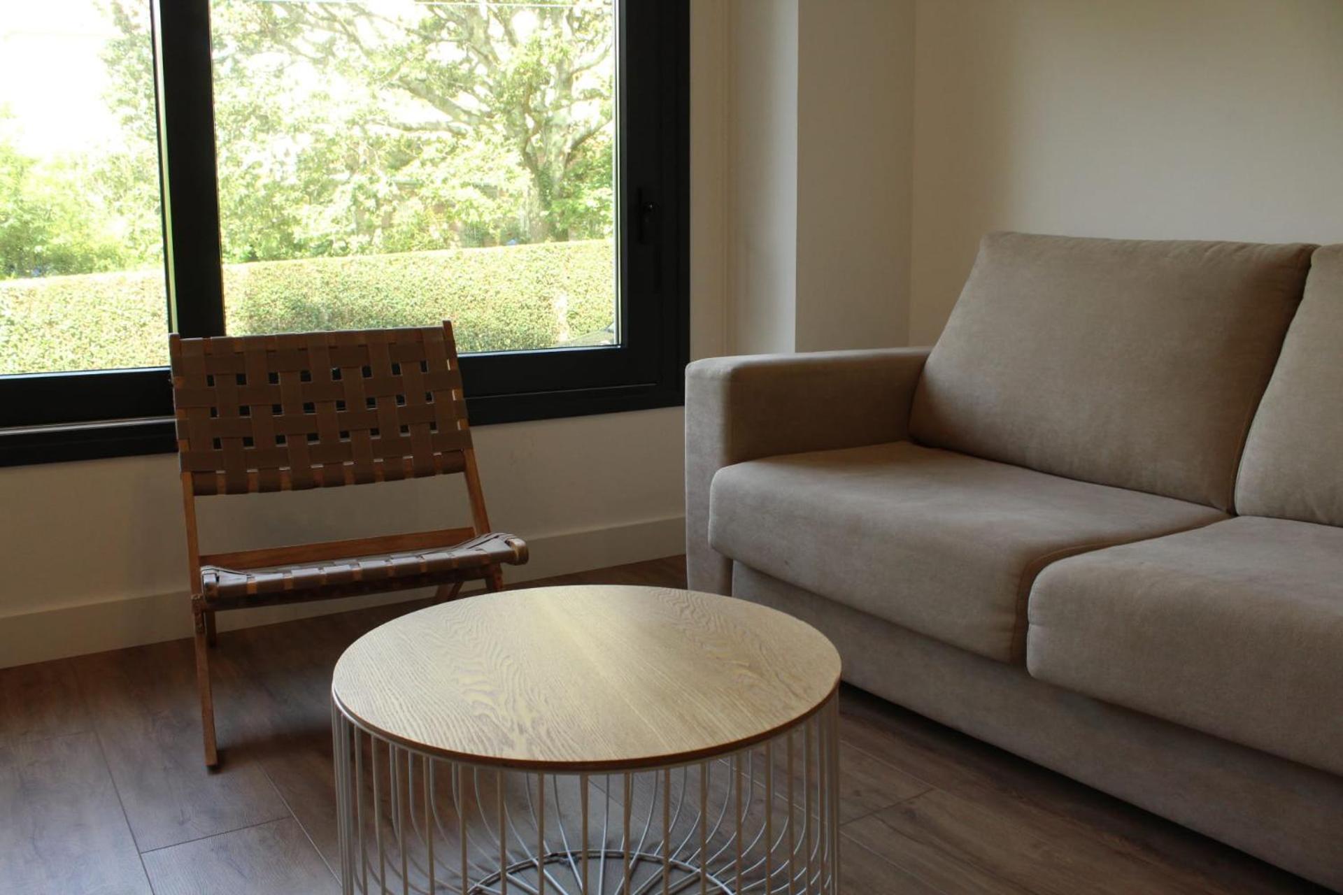 Br Silgar Suites 桑亨霍 外观 照片