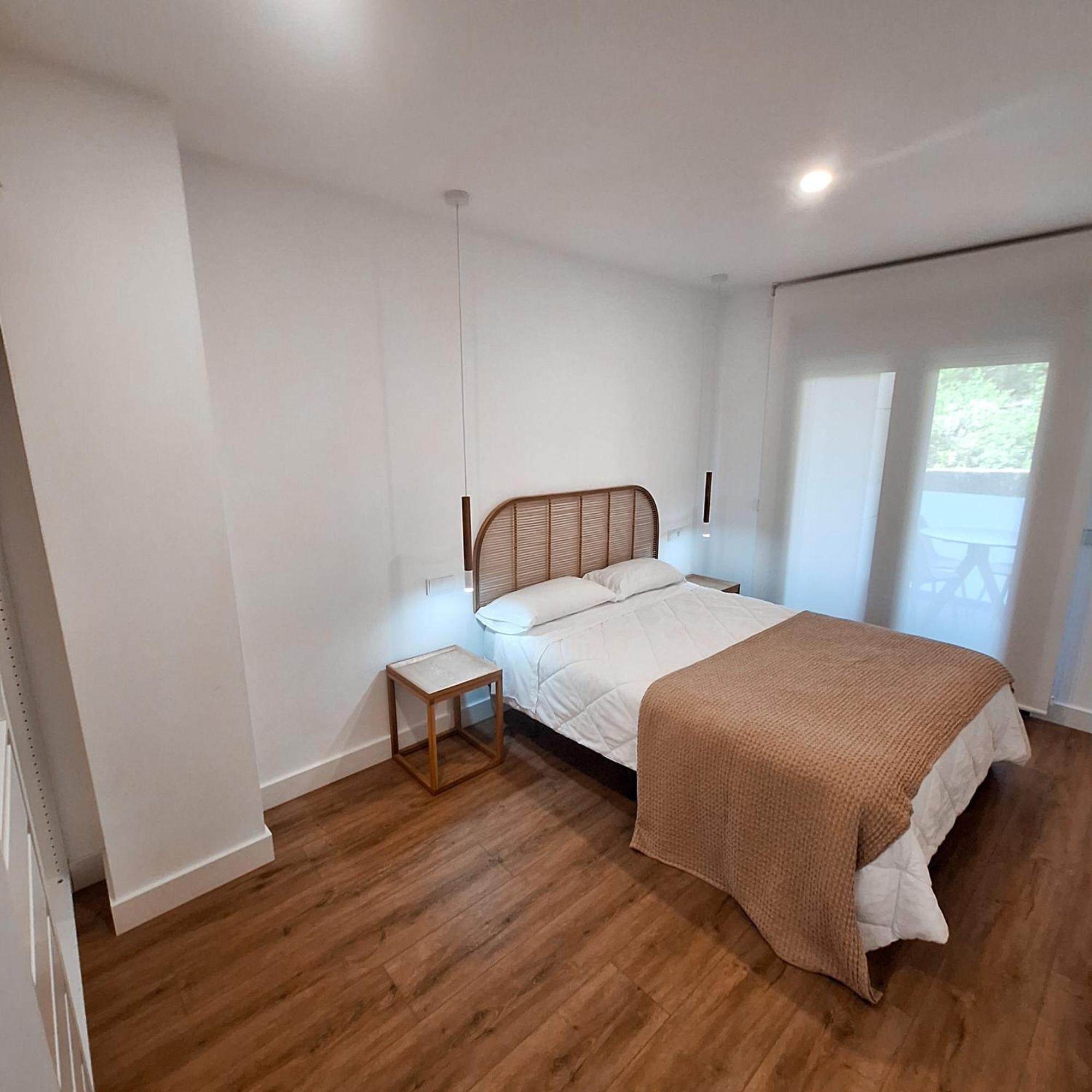 Br Silgar Suites 桑亨霍 外观 照片