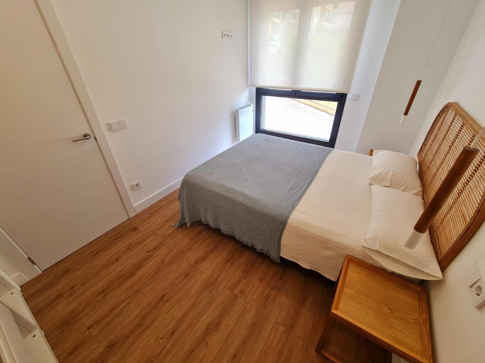 Br Silgar Suites 桑亨霍 外观 照片