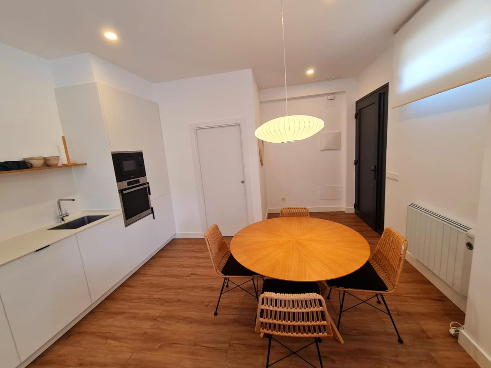 Br Silgar Suites 桑亨霍 外观 照片