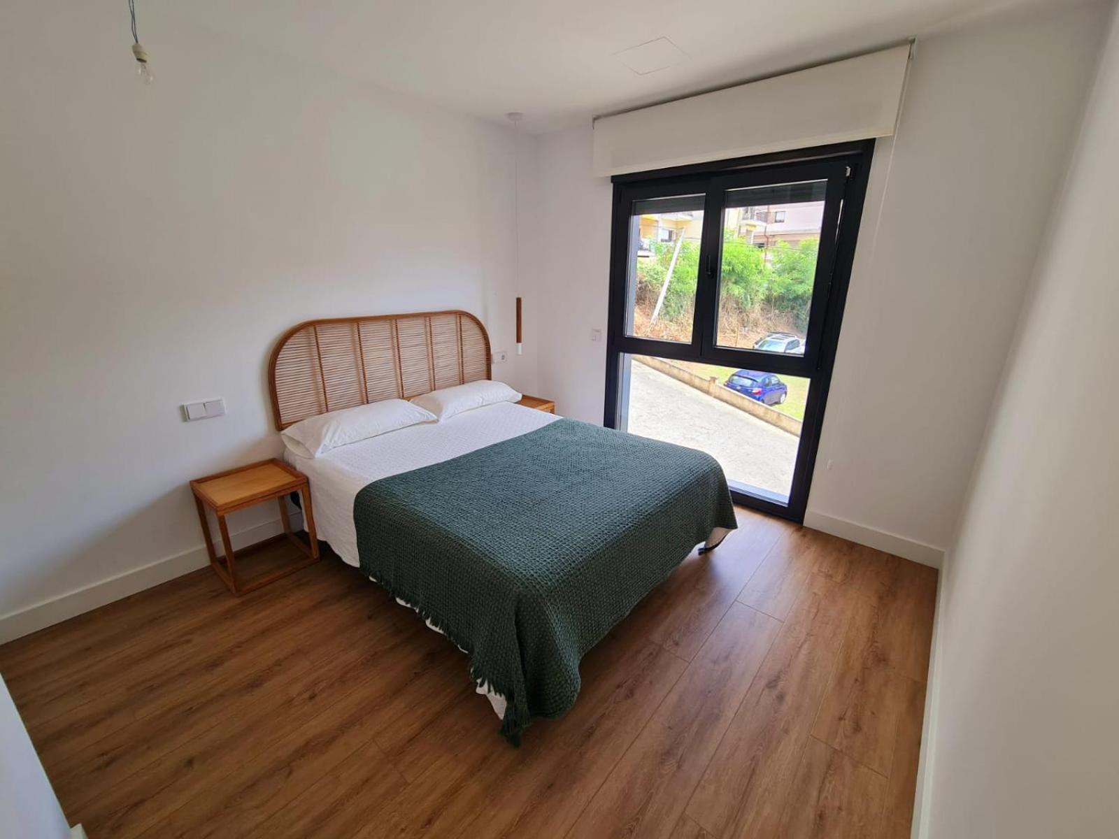 Br Silgar Suites 桑亨霍 外观 照片