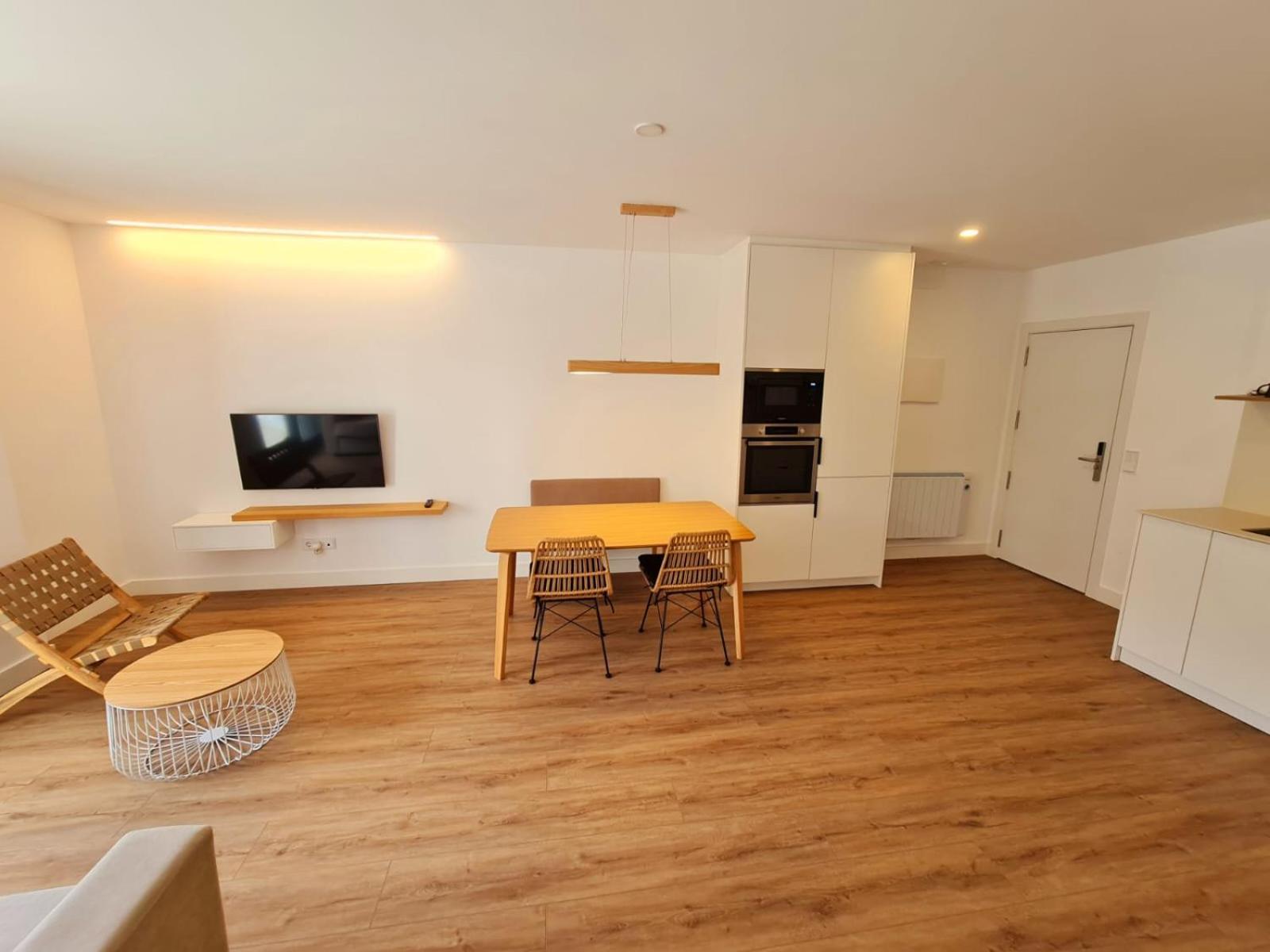 Br Silgar Suites 桑亨霍 外观 照片
