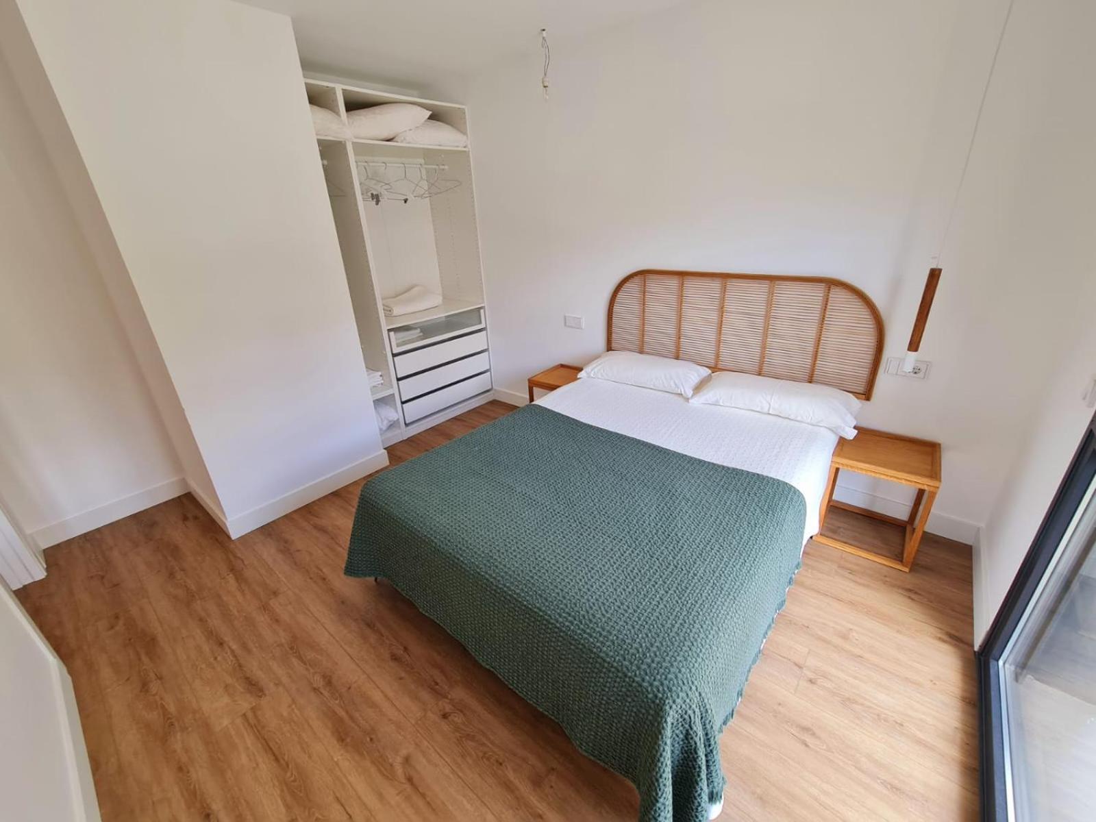 Br Silgar Suites 桑亨霍 外观 照片