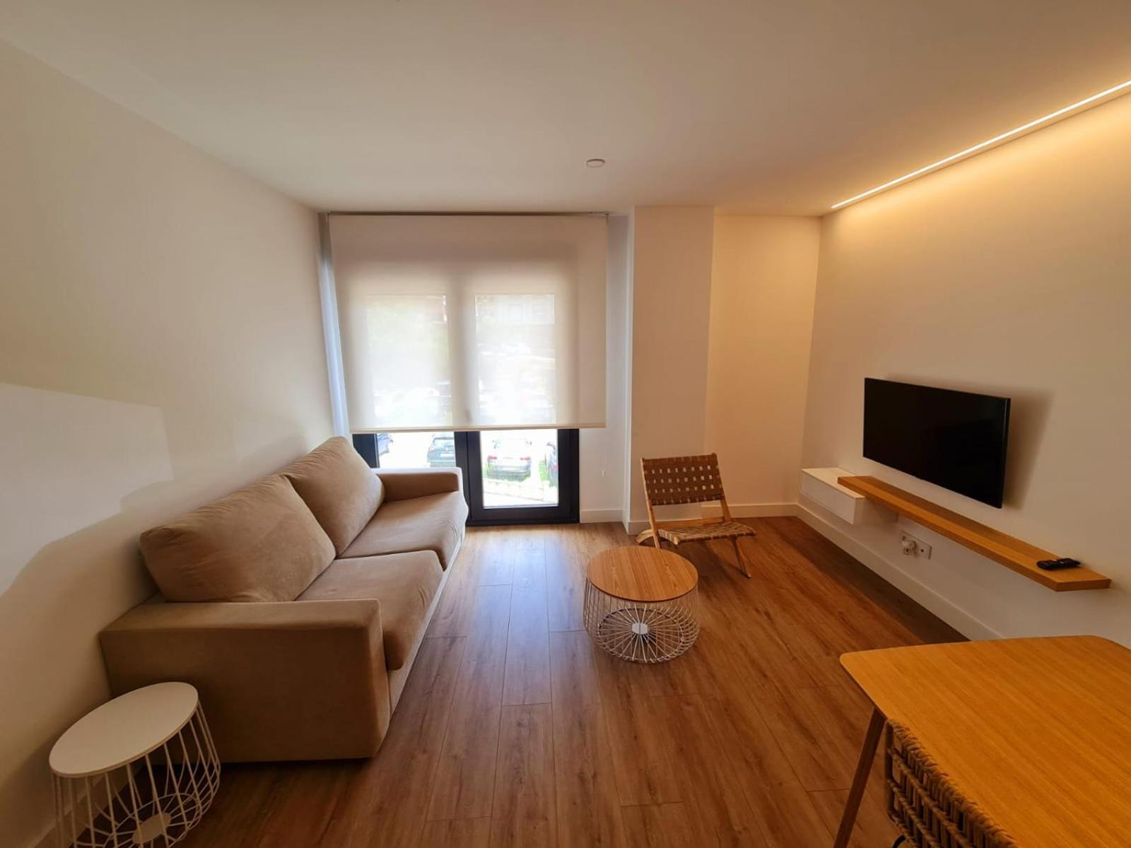 Br Silgar Suites 桑亨霍 外观 照片